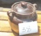 Ovenproof Bean Pot