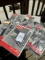 (5) Life Magazines