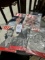 (5) Life Magazines