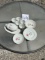 Childs Japan Tea Set