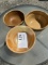 Fireking & Usa Mixing Bowls