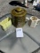 Western Cookie Jar, Mccoy Vase & Pitcher