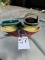 Hull Basket & Planters