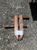 Wood Cabinet Clamp