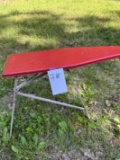 Childs Metal Ironing Board