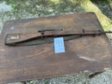 Kadet Trainer, Parris Mfg