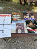 Jordan Dspn, Chicago Trubune, Sports Ill. Perry