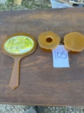 Dresser Set