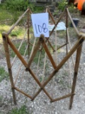 Rid-gid Drying Rack