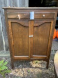 Nice Antique Pie Safe