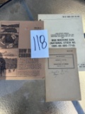 Training Manuals