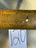 Army Emergency Rations
