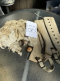 Flare Parachutes & Spats
