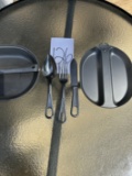 Vietnam Mess Kit