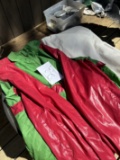Race Jockey Windbreaker & Pants