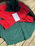 Nylon Jockey Jacket