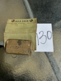 1918 First Aid Kit