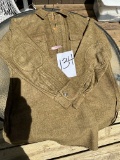 Ww1 Wool Shirt