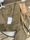 Ww1 Uniform