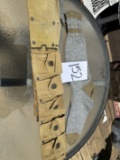 Ww1 Ammo Belt & Wool Socks