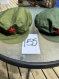 Chairman Mao Hats