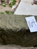 Us Armp Pup Tent