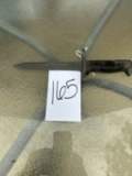M 1 Garand Bayonet