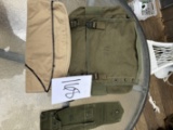 M-14 Ammo Pouch, Field Pack