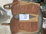 Calvary Spats