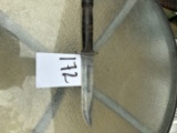 Ka-bar Usmc Survival Knife