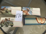 Airmail Envelope Kits