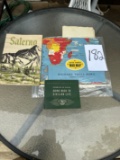 Maps