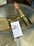 (3) Military Sewing Kits
