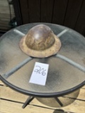 Ww1 Dough Boy Helmet