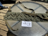 Korean Era Ammo Belt
