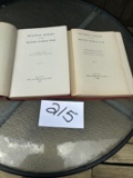 Pictorial History Of Ww11 Vol 16 & 17