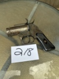 1951 Flare Gun