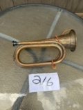 Militry Bugle