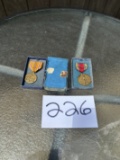 Campaign Medals