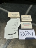 Visual Training Cards