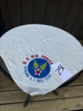 U S Airforce Scarf