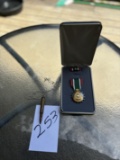 Liberation Of Kuwait Medal