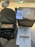 Water Purification Kit