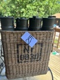 Mortar Cases & Basket