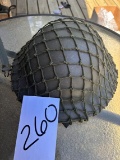 Dough Boy Helmet W/netting