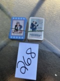 Military Playing Cards