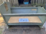Doll Cradle