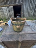 Weller Flower Pot