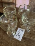 (4) 8