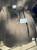 Ww11 Army Uniform